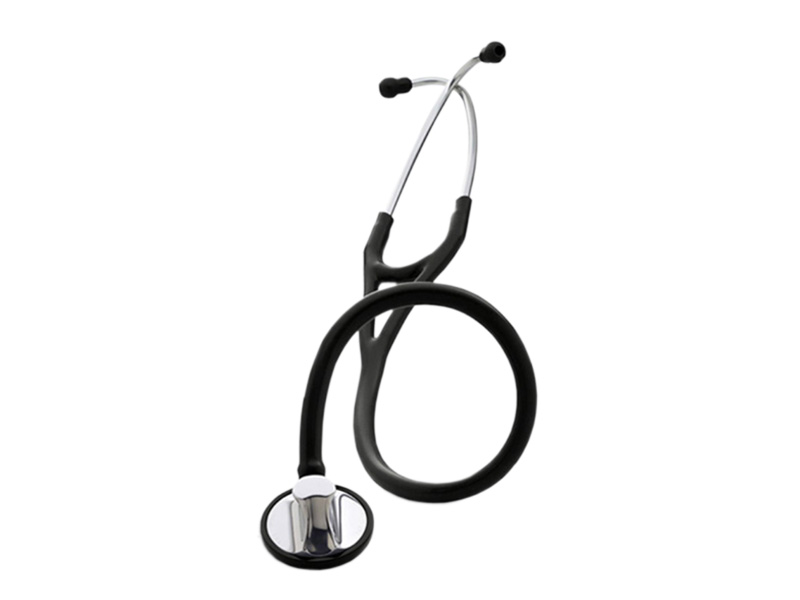 Stetoscop LITTMANN MASTER CARDIOLOGY 3M, negru