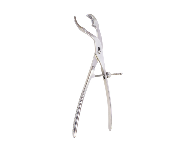 Pensa sustinere oase cu autocentrare si sustinere fire,  varf 6.5mm, L19cm