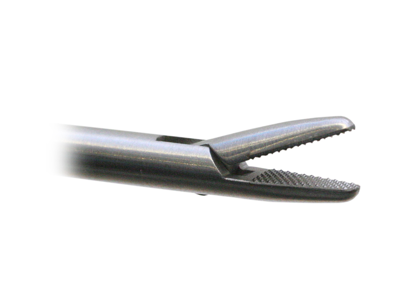 Insertie portac, drept, cu TC, D5mm, L330mm 