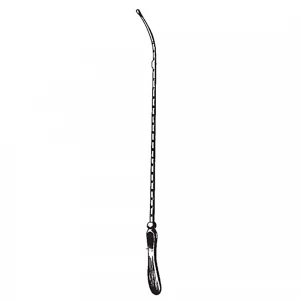 Histerometru gradat MARTIN, L32cm,  flexibil