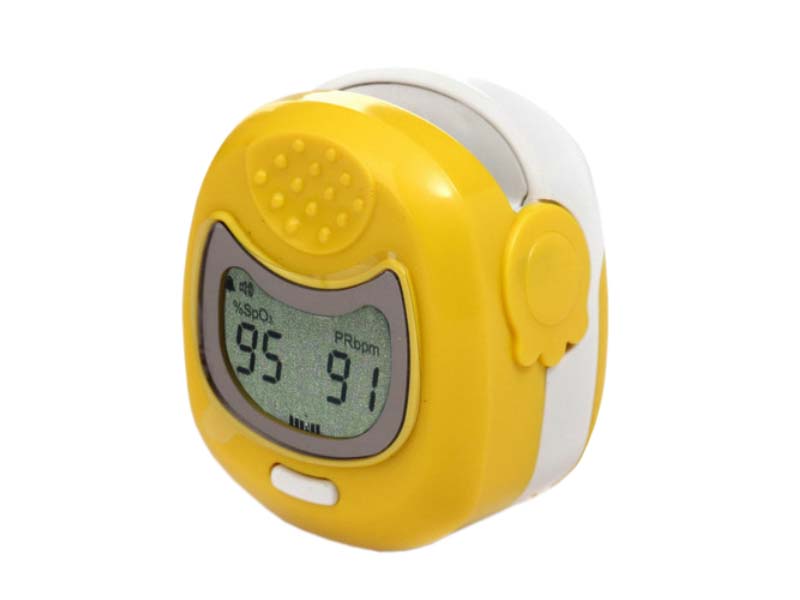 Pulsoximetru pediatric CMS50QA 