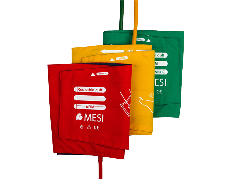 Manseta aparat indice glezna-brat ABPIMD,  marime M