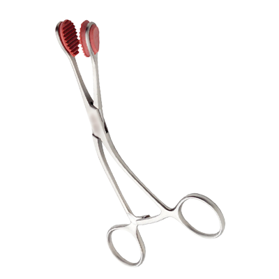 Pensa de sustinere a limbii YOUNG, L16cm 