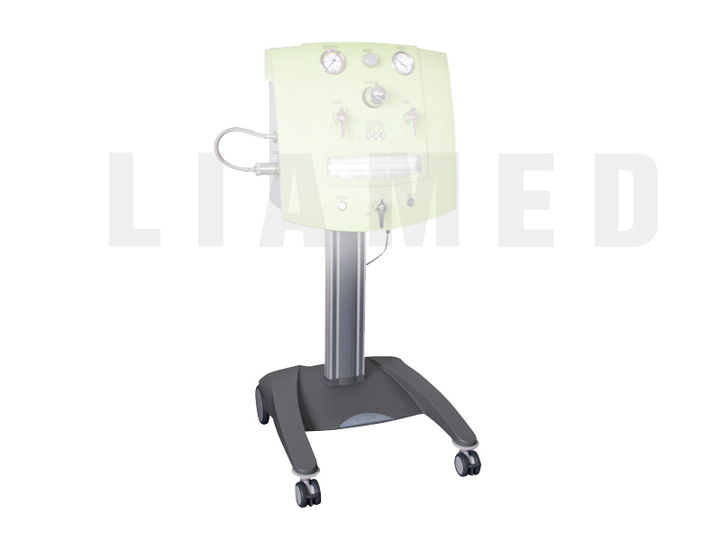 Carucior WEIKO pentru aparat colonhidroterapie 