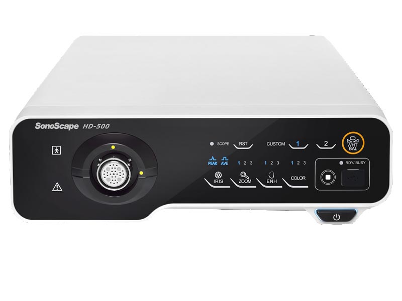 Videoprocesor HD-500 