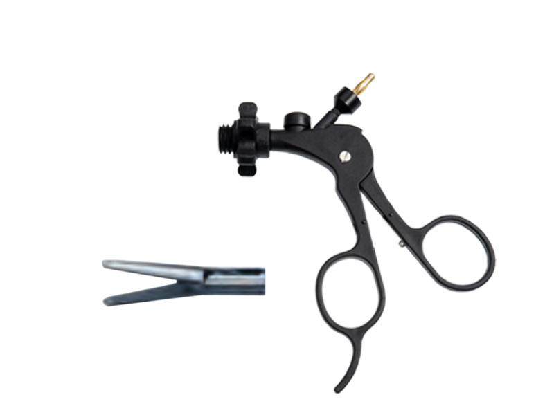 Pensa prehensiune, varf conic 14mm, D3mm, L210mm 