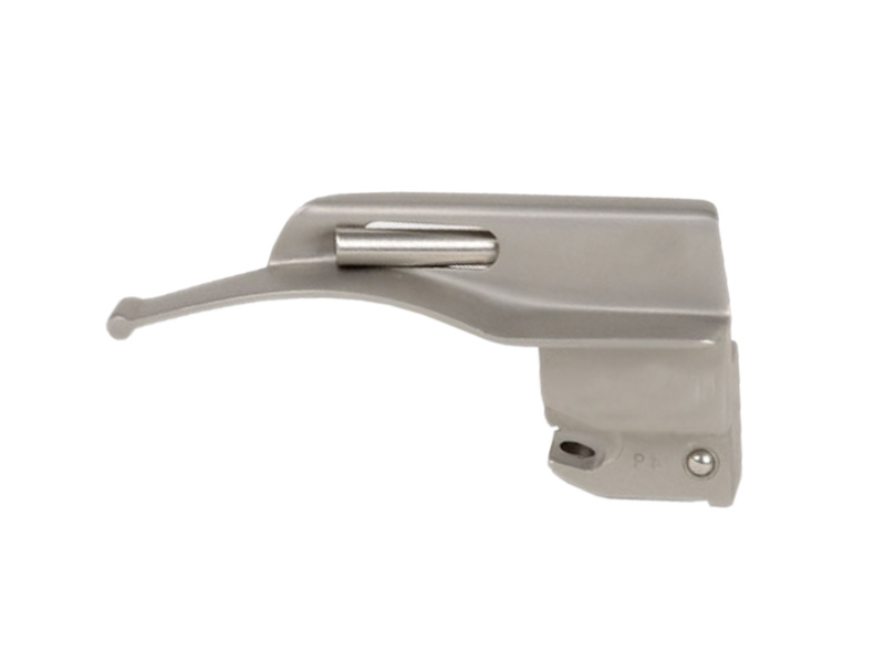 Lama laringoscop MC-INTOSH  Nr.0, neonatal