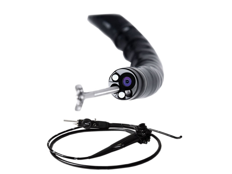 Videogastroscop EG-500 