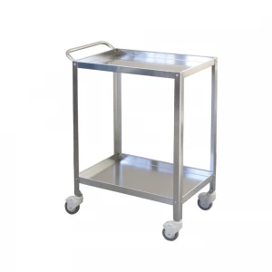 Carucior instrumentar 