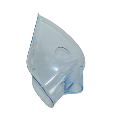 Masca pentru aparat aerosoli  pediatrie