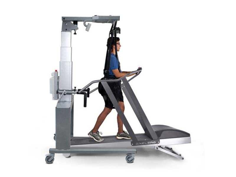 Sistem de translatie ELEVEO, electric 