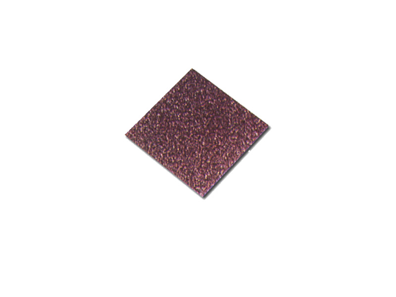 Pad abraziv pentru curatarea electrozilor, 50x50mm, set 100buc 