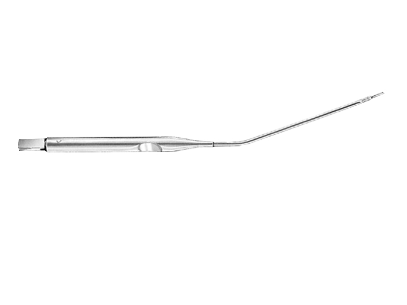 Pensa BINNER, curba, L22cm 