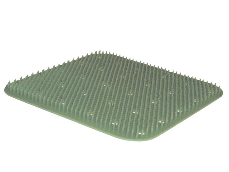 Pad din silicon pentru containerele de sterilizare 440x230mm