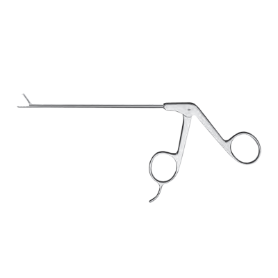 Perforator artroscopie, drept, varf 5mm, deschidere 3.2mm 