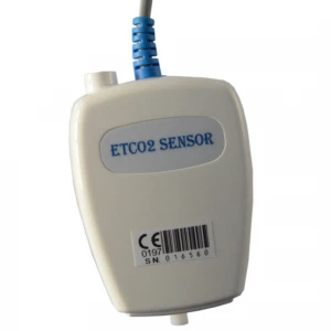 Modul EtCO2 COMEN SIDESTREAM cu accesorii 