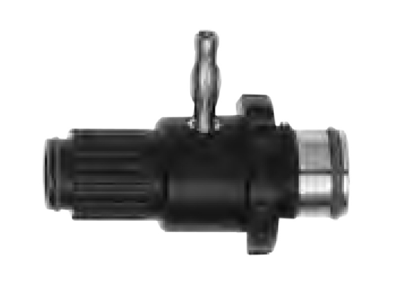 Adaptor pentru conectare maner electrozi monopolari modulari 