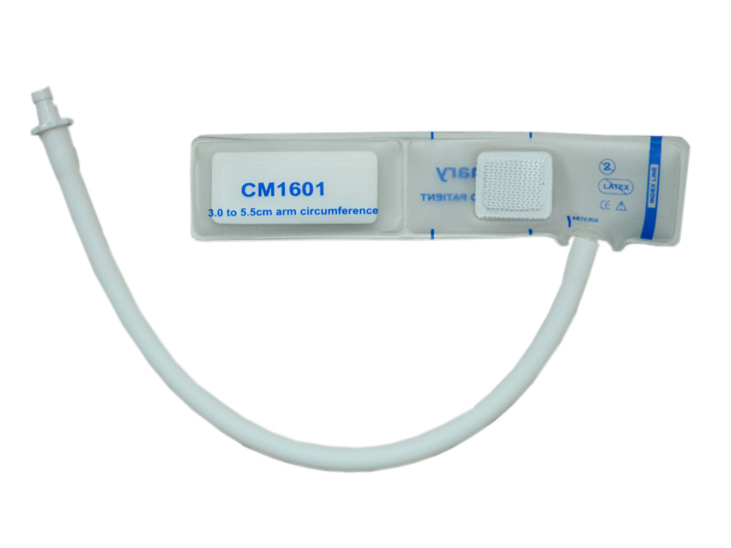 Manseta NIBP VET 3-5.5cm