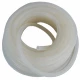 Tub silicon, rola,  6x10mm
