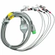 Cablu ECG 5 fire, VET 