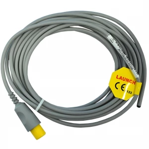 Sonda temperatura (2 Pin), rectal, esofagian, reutilizabil 