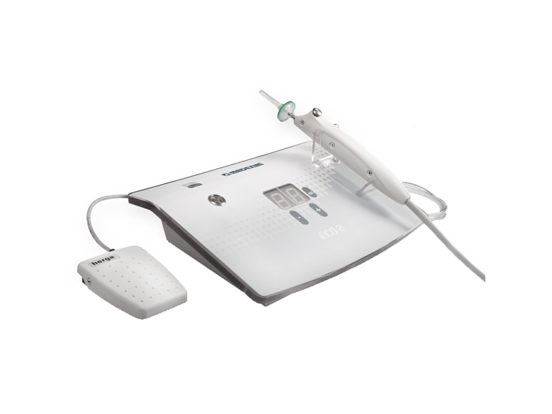 Aparat carboxiterapie iNCO2 pentru acupunctura 