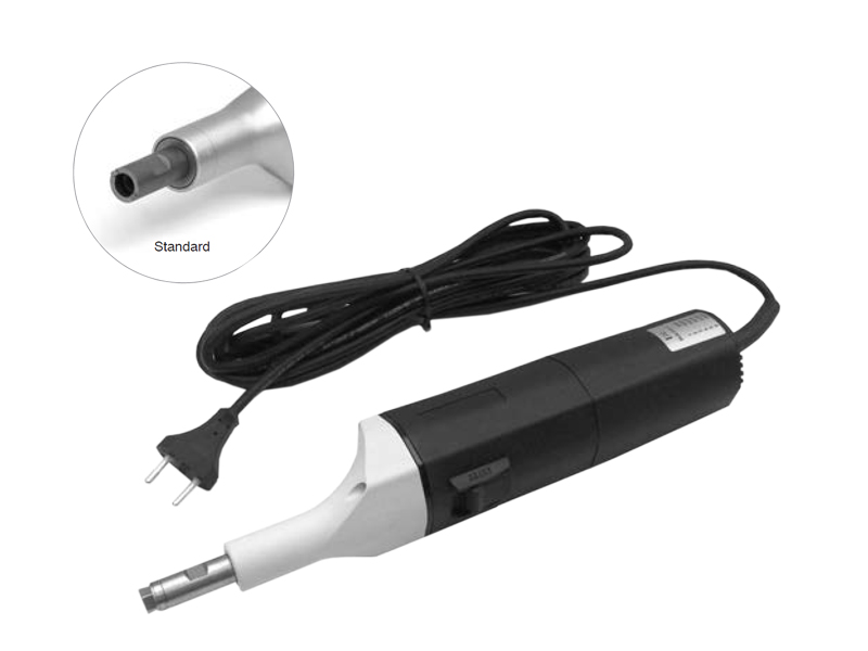 Fierastrau oscilator autopsie, 230V 