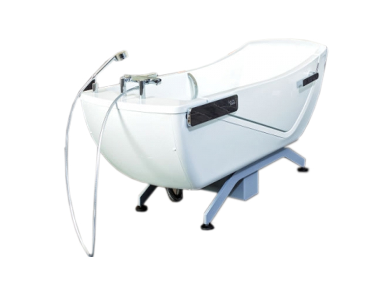 Cada pentru igienizare AVERO MOTION E 