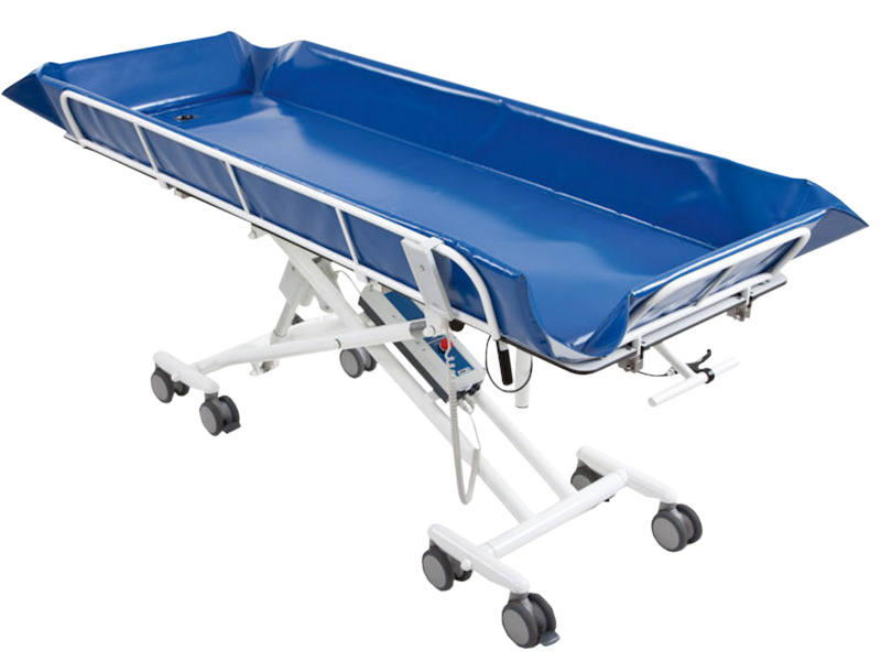 Cada pentru igienizare SINA COMFORT, mobila 