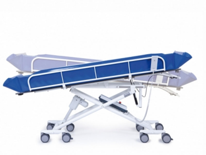 Cada pentru igienizare SINA COMFORT, mobila 