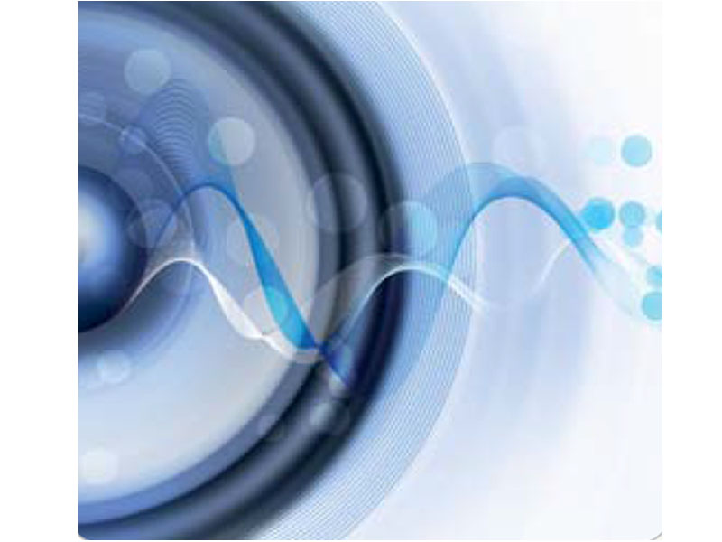 Sistem audio ambiental 