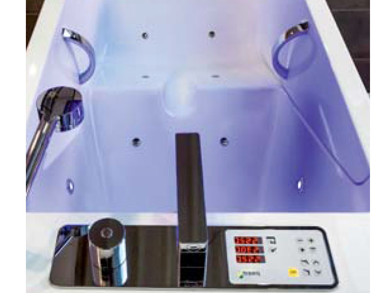 Sistem de luminoterapie 