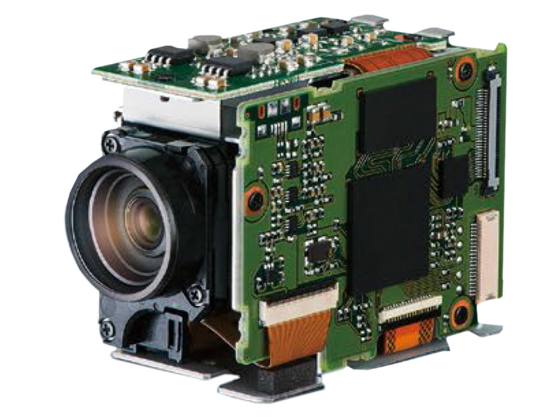 Camera Full HD pentru lampa scialitica EMALED seria 500 