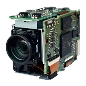 Camera Full HD pentru lampa scialitica EMALED seria 500 