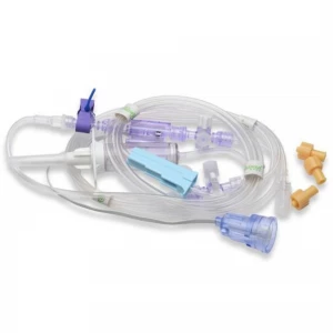 Kit IBP ABBOT, unica utilizare 