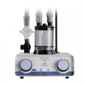 Aerosol micro 801 U, cu ultrasunete 