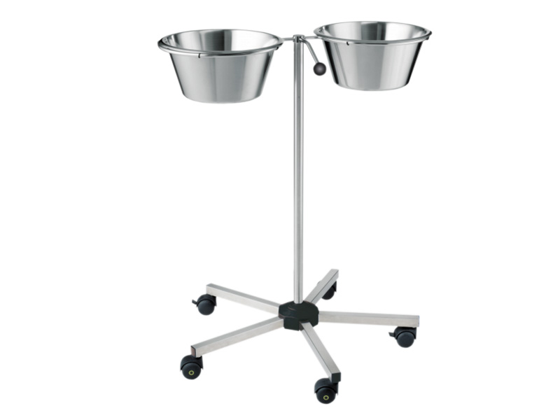 Colector pansamente dublu 