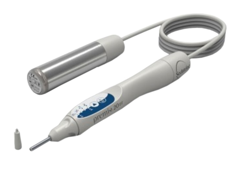 Aparat auriculoterapie si acupunctura PREMIO 20 DT 