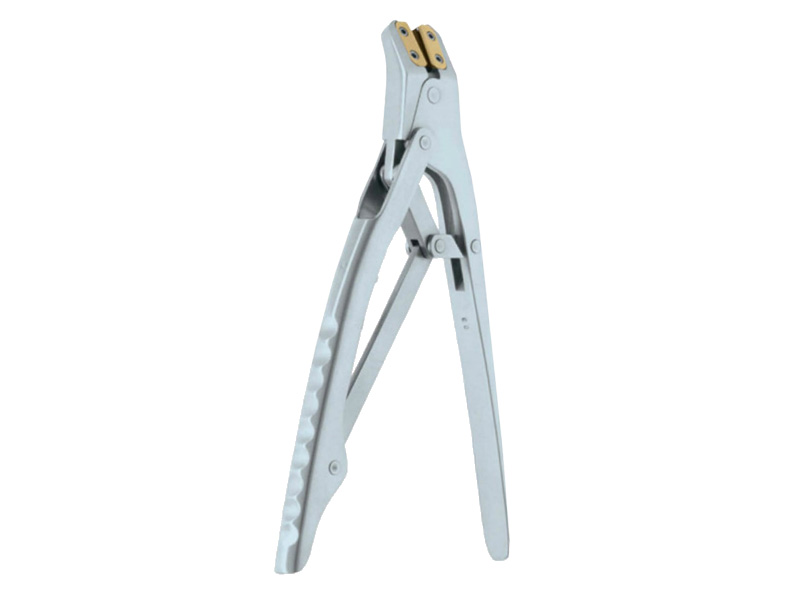 Taiator de brose HERCULES cu TC, grosime brose D3mm,  L28cm