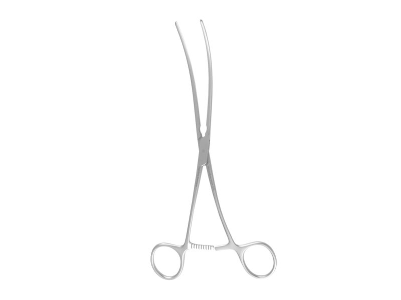 Clema bronhii SEMB, usor curbata, L23cm 