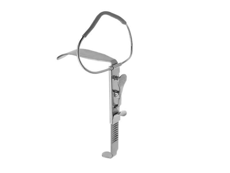 Departator de gura complet MC IVOR 