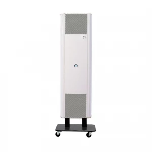 Aparat de dezinfectat aer UV-FAN-M2/95HP-ST, 2x95W 