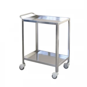 Carucior instrumentar 