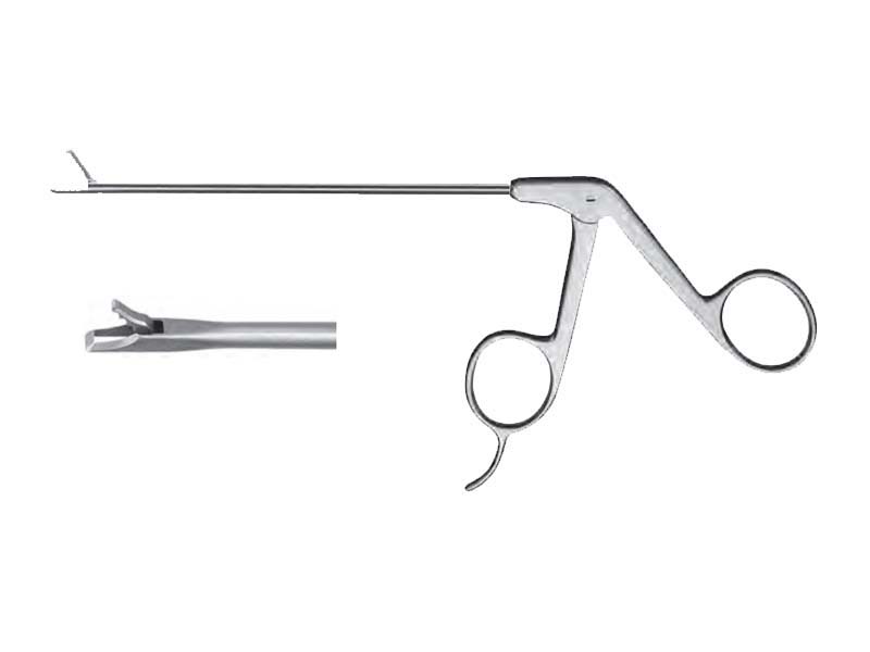 Perforator artroscopie, drept, varf 5x1.6mm, D2.8mm, L130mm 