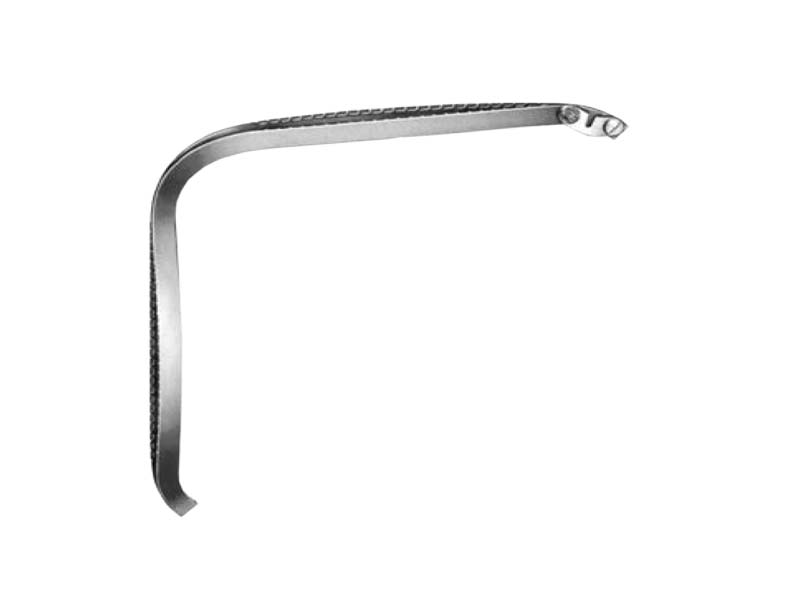 Cadru retractor KIRSCHNER, 250x250mm 