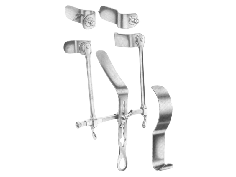 Departator THOMSON-WALKER 