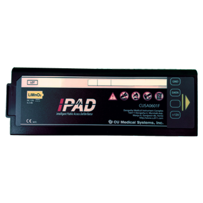 Baterie Li-ion pentru defibrilator NF1200, unica utilizare 