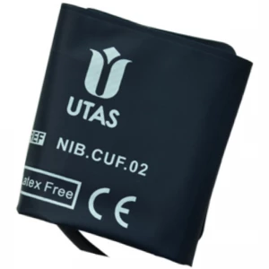 Manseta NIBP adult, reutilizabila, 27.5-36.5cm 