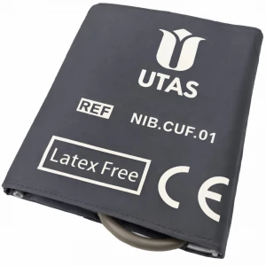 Manseta NIBP adult, reutilizabila, 35.5-46cm 