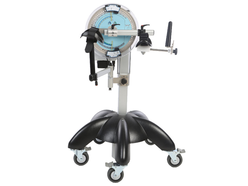 Aparat reabilitare pentru cot FISIOTEK LT-G 